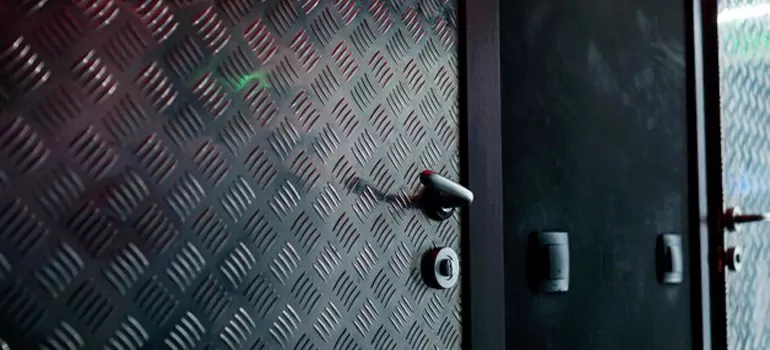 Advanced Bulletproof Door Installation in Port St. Lucie, FL