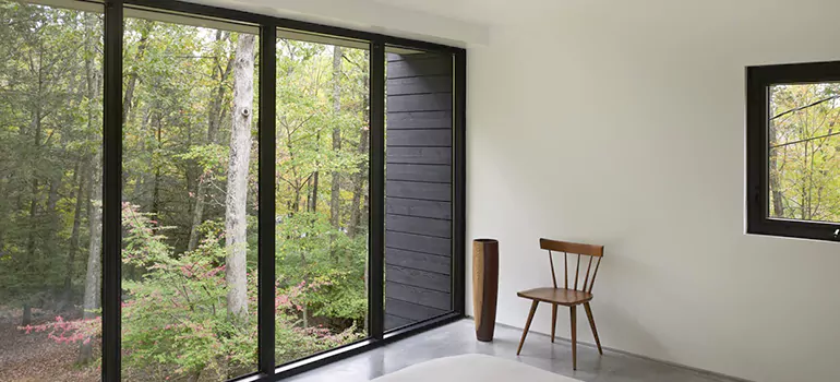 Bulletproof Window Protection Services in Port St. Lucie, FL