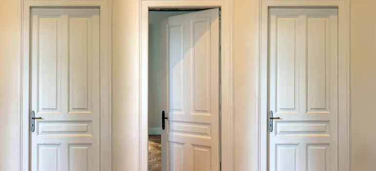 Garage Door Mullions inPort St. Lucie, FL