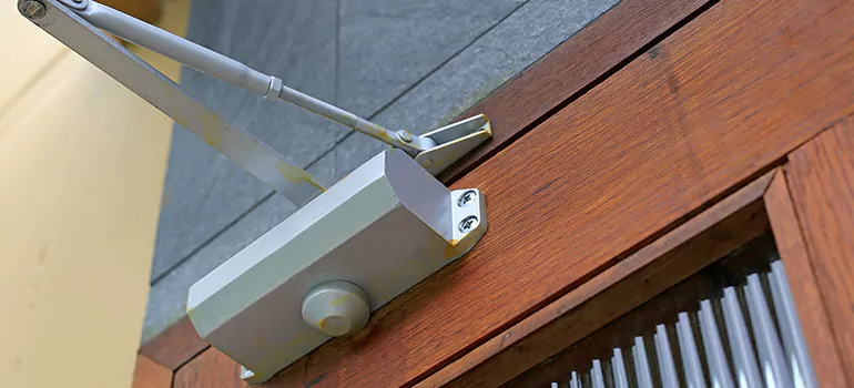 Electric Garage Door Opener Installation in Port St. Lucie, FL