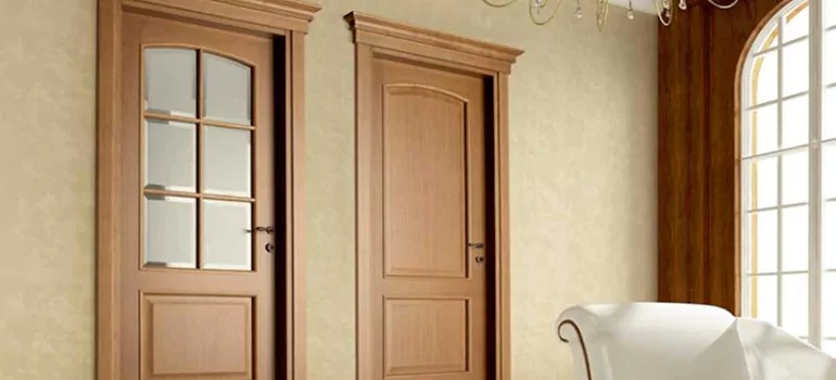 Cabinet Door Stiles in Port St. Lucie, FL