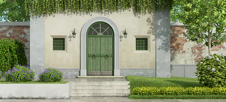 Weatherproof Screen Door in Port St. Lucie, FL