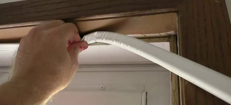 Commercial Door Weather Stripping in Port St. Lucie, FL