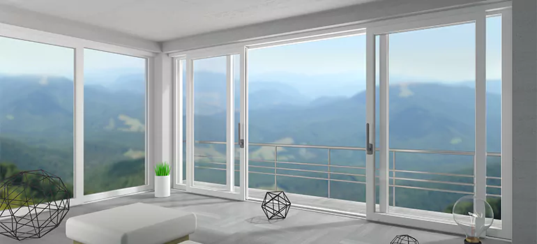 End Vent Window Installation in Port St. Lucie, FL