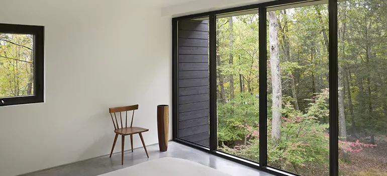 Triple Pane Energy Efficient Windows in Port St. Lucie, FL