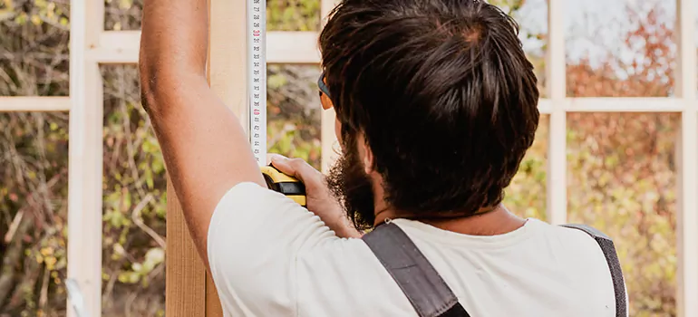 Insulated Fixed Windows in Port St. Lucie, FL