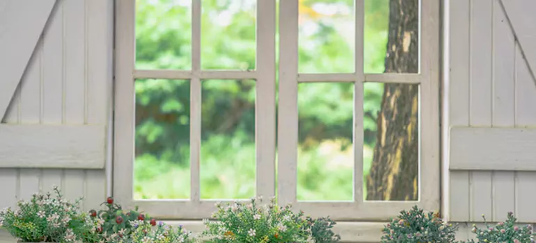 Professional Garden Window Enclosure Repair in Port St. Lucie, FL