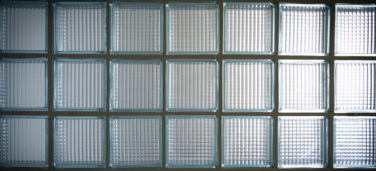 Basement Glass Window in Port St. Lucie, FL