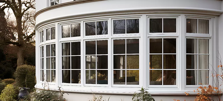 Home Window Pane Replacement in Port St. Lucie, FL