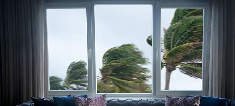 Hurricane Window Inspections Services in Port St. Lucie, FL