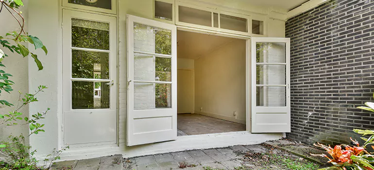 Impact Resistant Doors in Port St. Lucie, FL