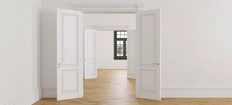 Solid Wood Interior Doors in Port St. Lucie, FL