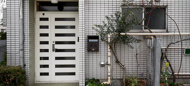 Custom Louvre Doors in Port St. Lucie, FL