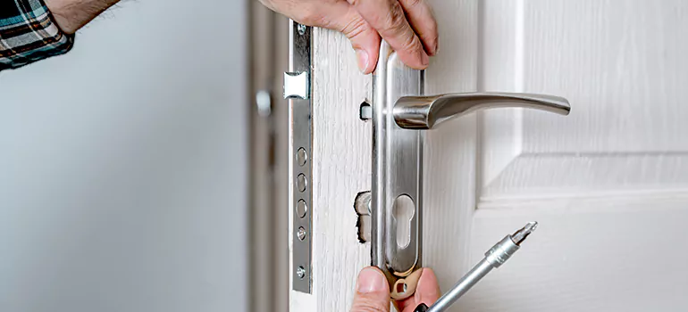 Multi Point Door Installation Solutions in Port St. Lucie, FL