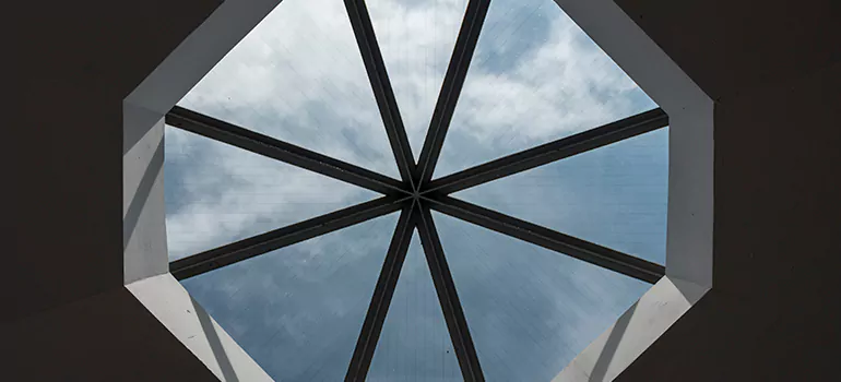 Octagon Window Designs For Homes in Port St. Lucie, FL