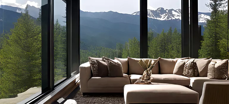 Picture Window Maintenance in Port St. Lucie, FL