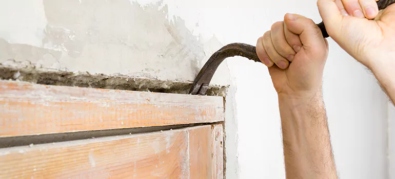 Pocket Door Hardware Repair inPort St. Lucie, FL