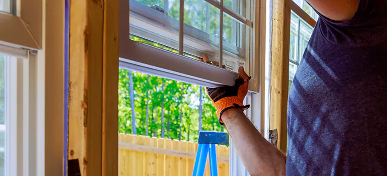 Removable Porch Windows in Port St. Lucie, FL