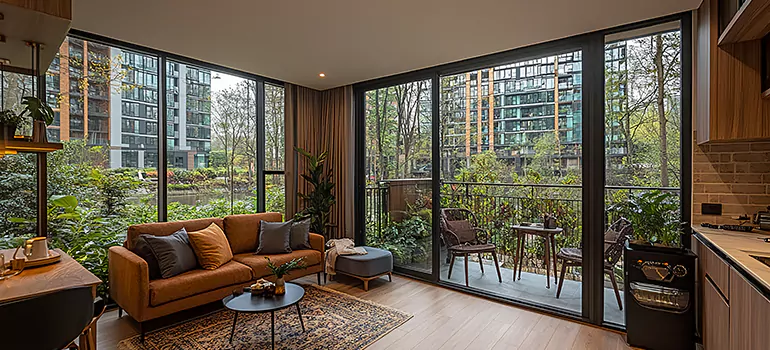 Residential Soundproofing Window Services in Port St. Lucie, FL