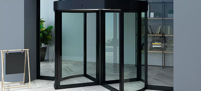 New Screen Door Installation in Port St. Lucie, FL