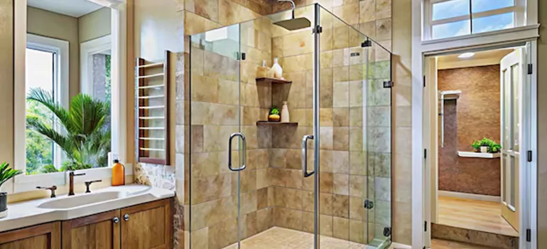 Shower Doors Repair in Port St. Lucie, FL