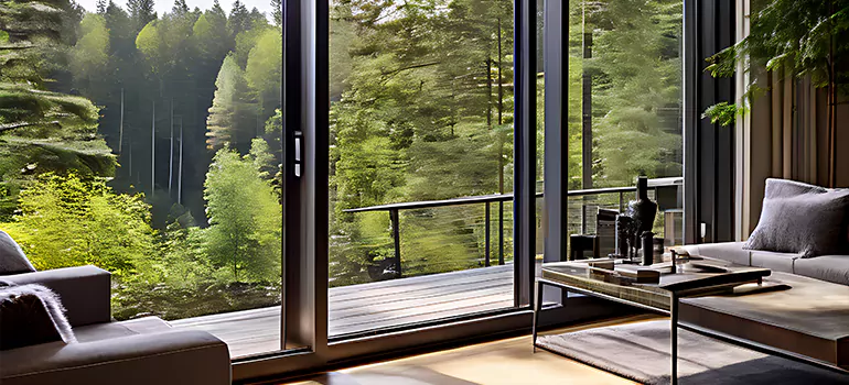 Single Slider Window Insulation Services in Port St. Lucie, FL