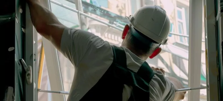 Install Exterior Storm Windows in Port St. Lucie, FL