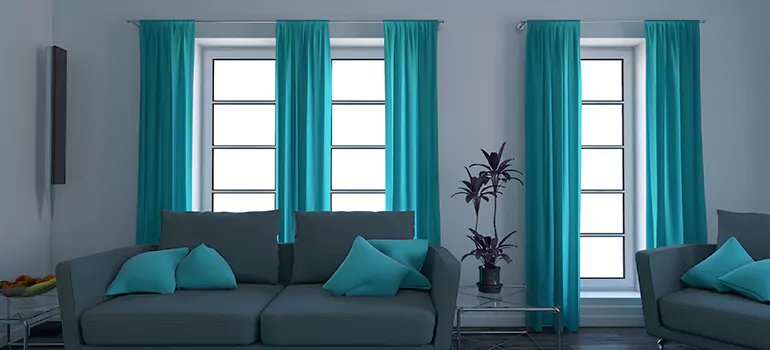 Tempered Sidelights Glass Panel Repair in Port St. Lucie, FL