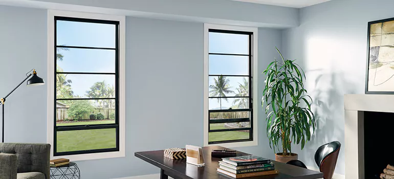 Professional Vinyl Window Installation in Port St. Lucie, FL