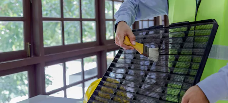 Traditional Window Grille Installation Options in Port St. Lucie, FL