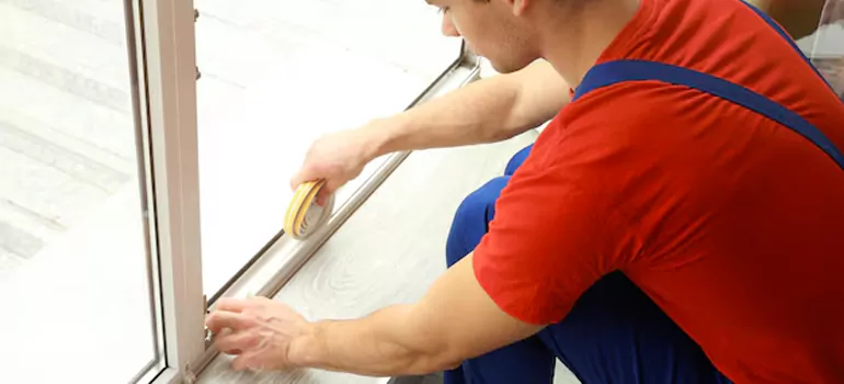 Window Jamb Repair Kit in Port St. Lucie, FL