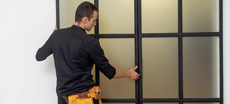 Vinyl Window Rail Installation Near Me in Port St. Lucie, FL