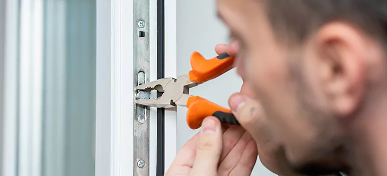 Window Seal Repair in Port St. Lucie, FL